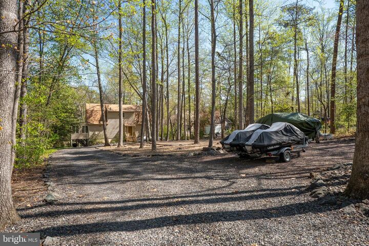 Property Photo:  100 Pleasant Grove Road  VA 22508 