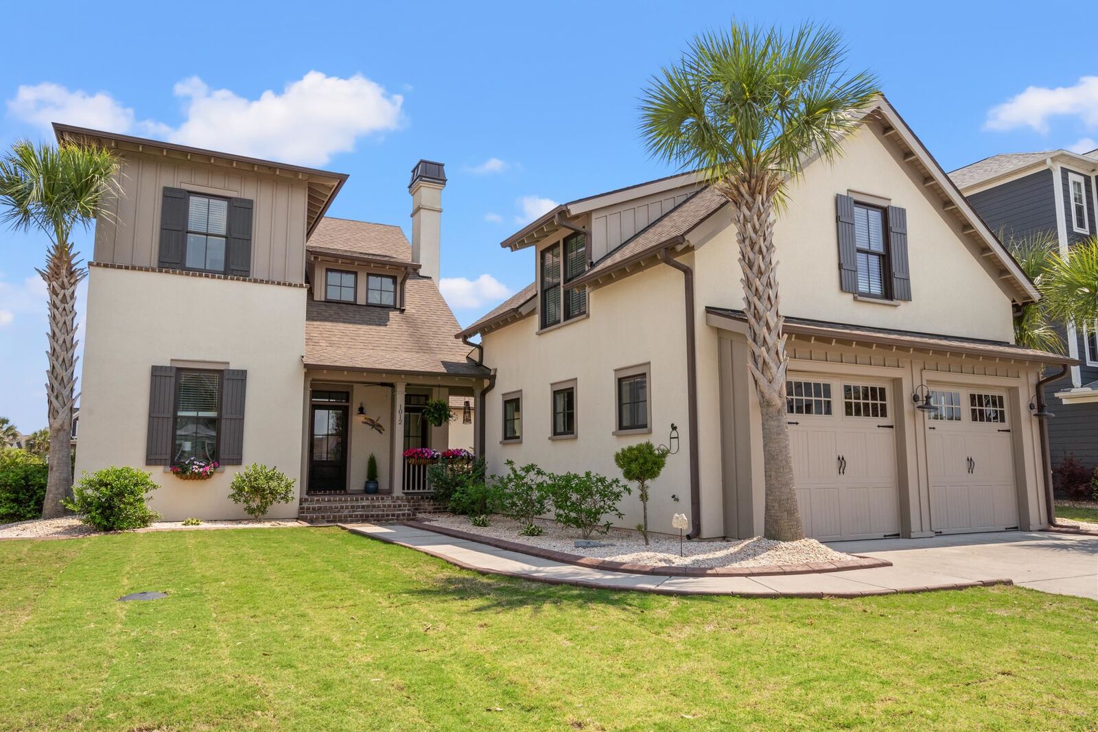 Property Photo: 1012 East Isle Of Palms Ave. SC 29579