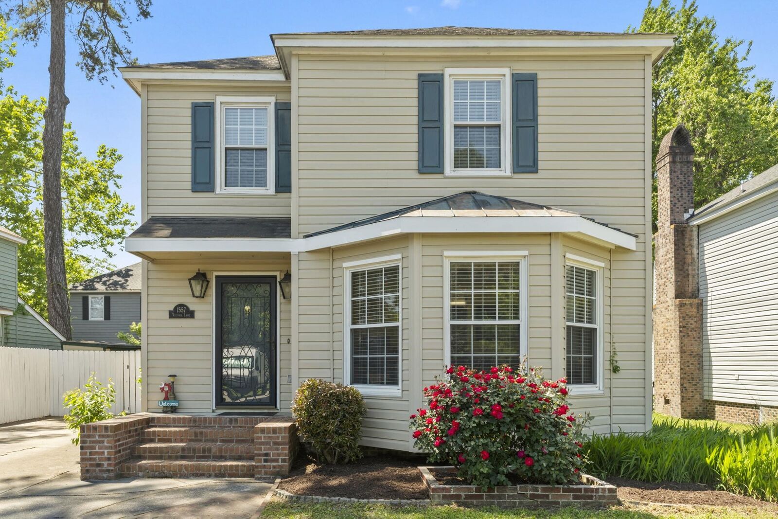 Property Photo: 1557 Victoria Ln. SC 29577