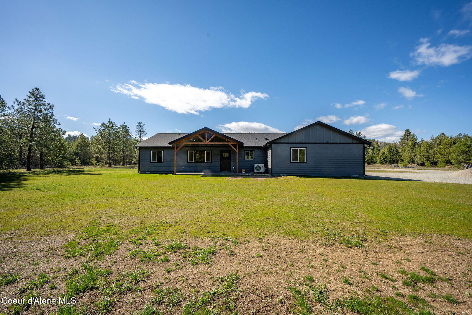 Property Photo: 55 Flattery Ln ID 83804