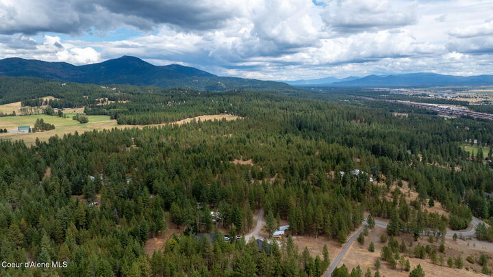 Property Photo:  11470 N Church Rd  ID 83858 