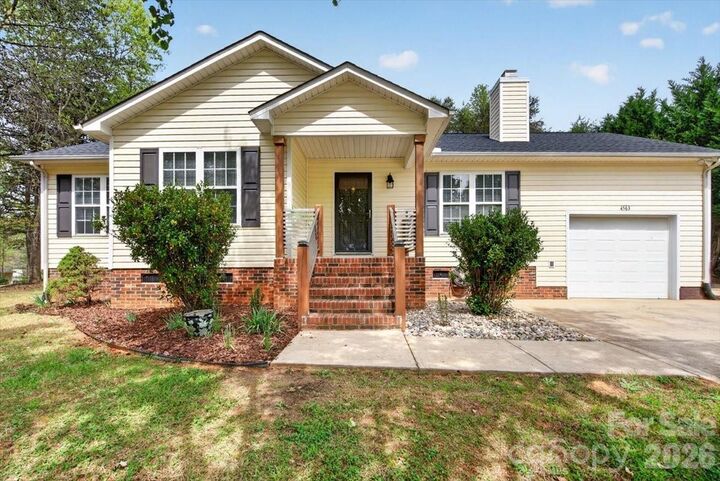 Property Photo:  4563 Brave Avenue  NC 28650 