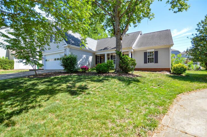 Property Photo:  3602 Arthur Street  NC 28079 