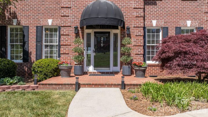 Property Photo:  215 Iswa Drive  NC 28681 