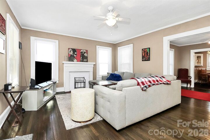 Property Photo:  707 Oakshade Avenue 51  NC 28083 