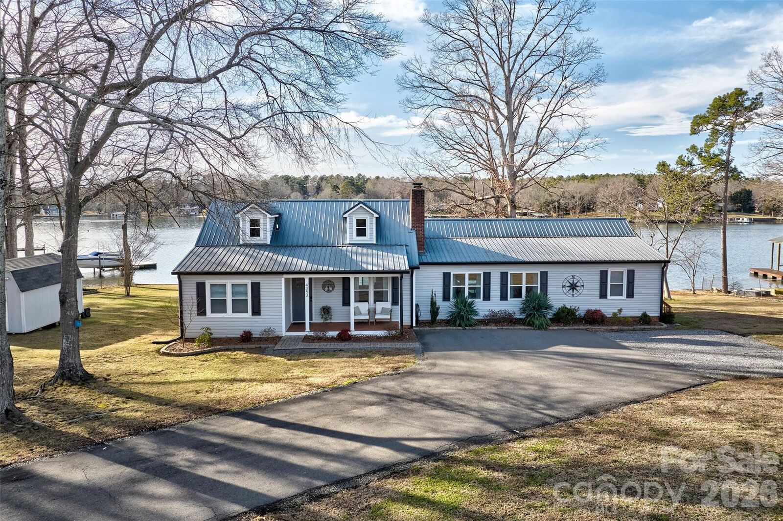 Property Photo: 4353 Duck Haven Lane SC 29710