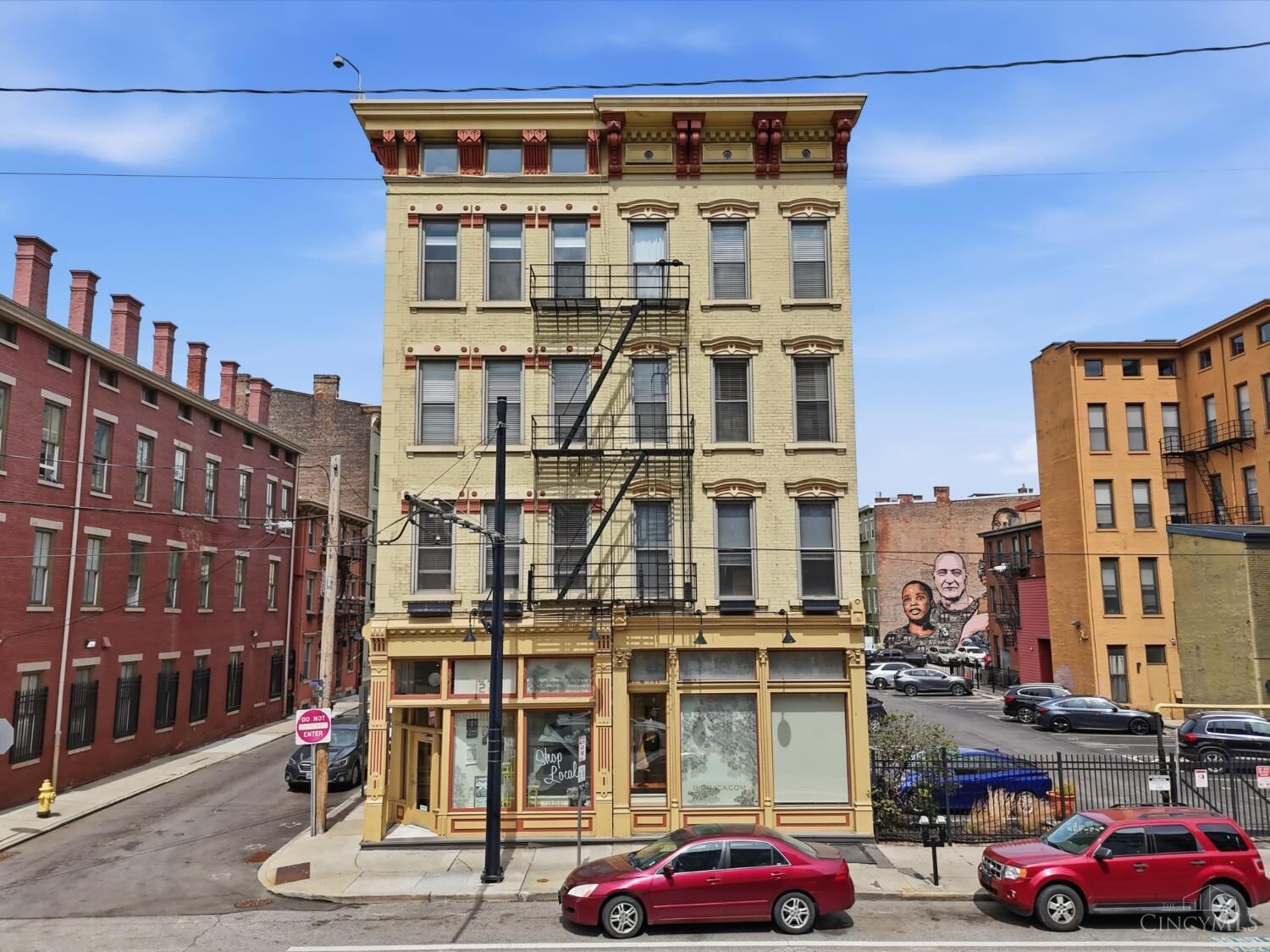 Property Photo:  20 W Twelfth Street  OH 45202 