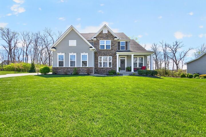 Property Photo:  5981 Anmer Court  OH 45044 