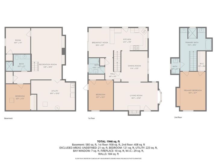 Property Photo:  5094 E Eastwood Circle  OH 45227 