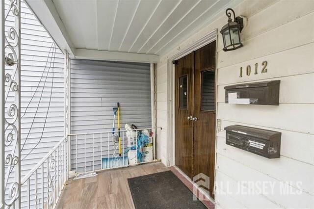 Property Photo:  1012 Paterson Plank Road  NJ 07047 