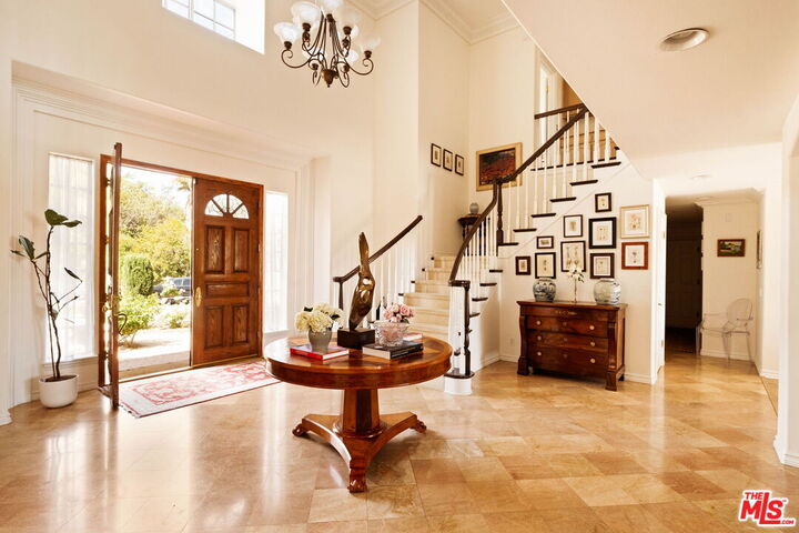 Property Photo:  3826 Marks Rd  CA 91301 