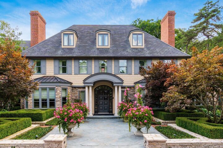 Property Photo:  291 N Drexel Avenue  OH 43209 