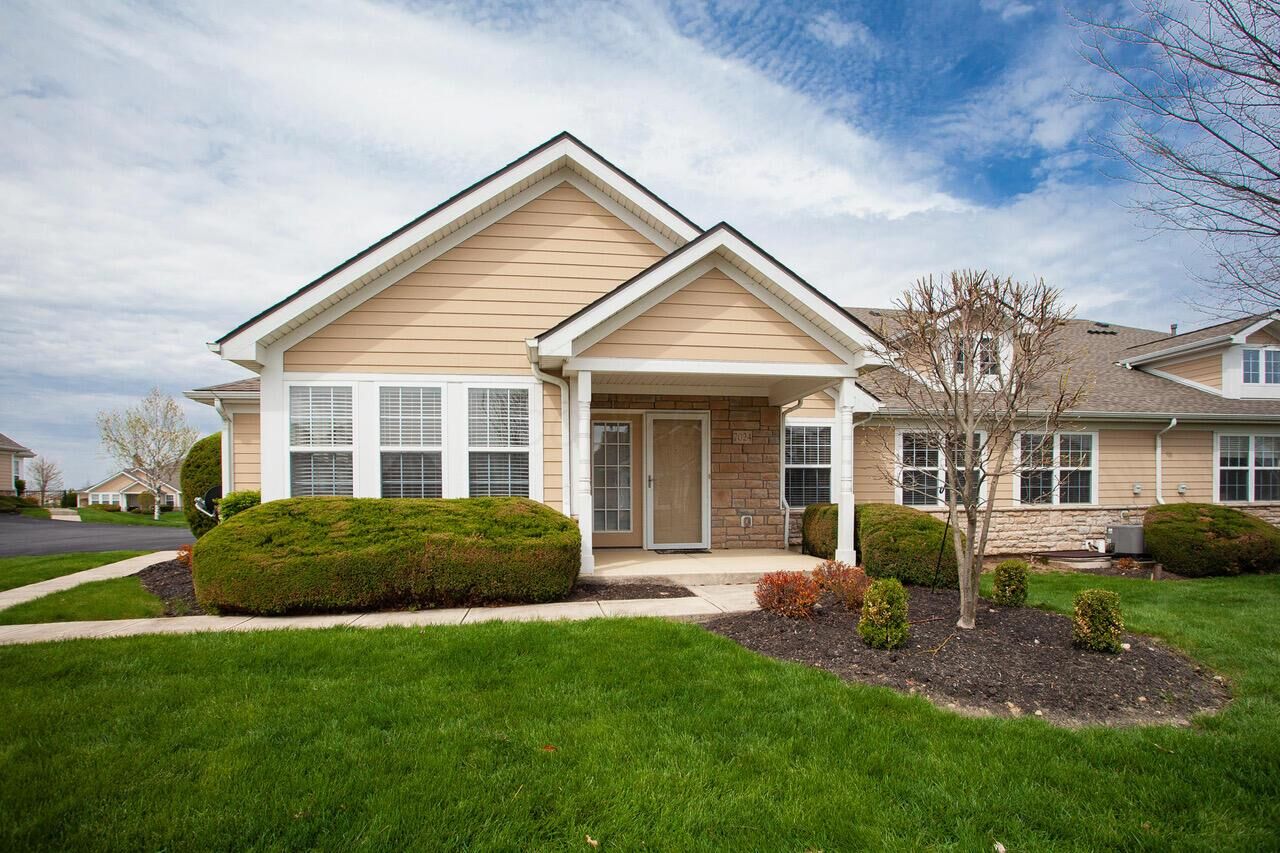 Property Photo:  7024 Kinsale Lane  OH 43065 
