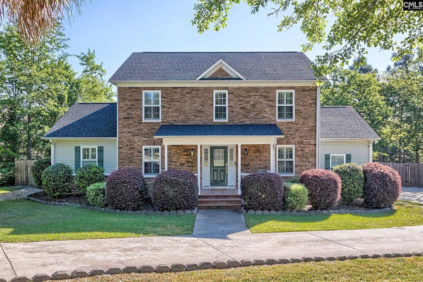 Property Photo:  159 McLee  SC 29073 