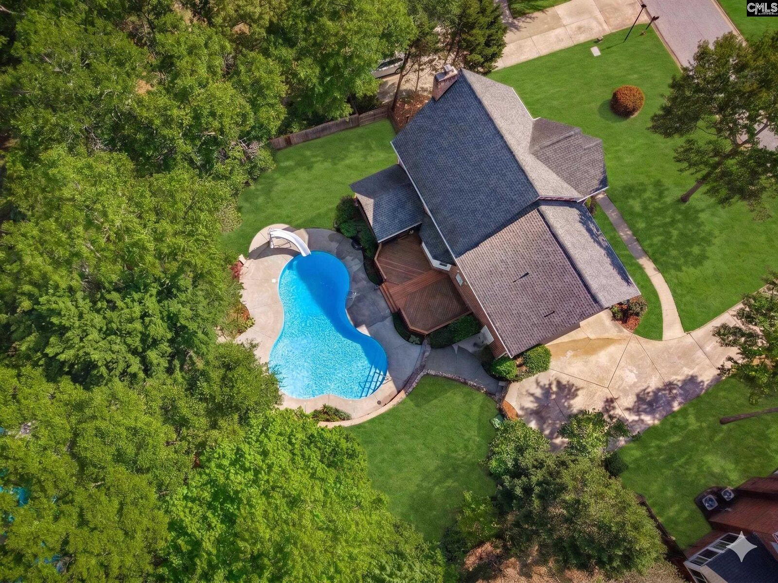 Property Photo: 209 Bronlow SC 29063