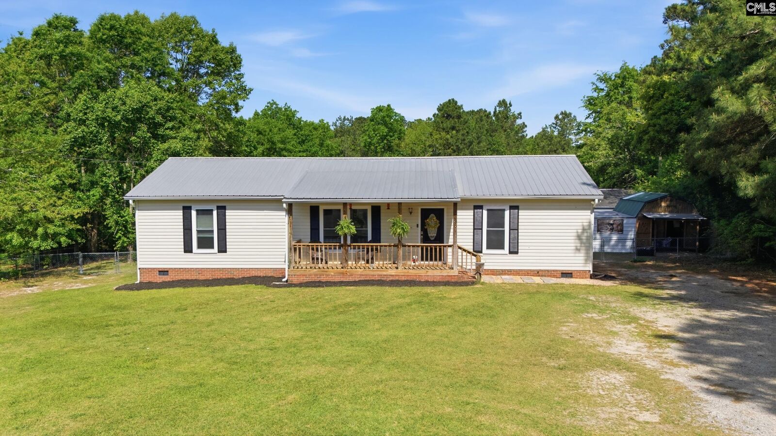 Property Photo:  236 Drawdebil  SC 29054 