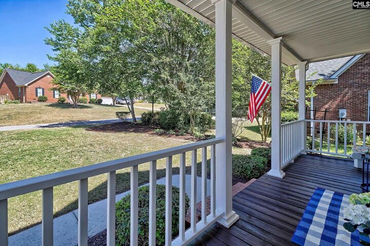 Property Photo:  528 Hallsborough  SC 29170 