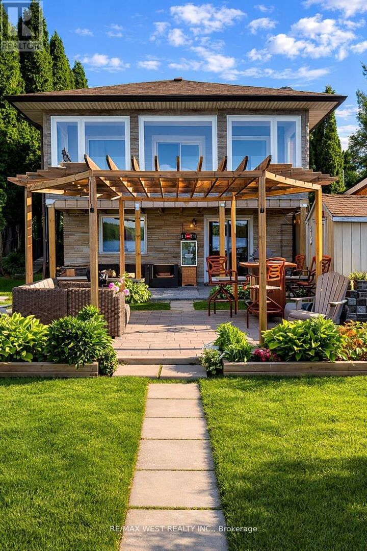 Property Photo:  2231 North Orr Lake Road  ON L0L 1P0 