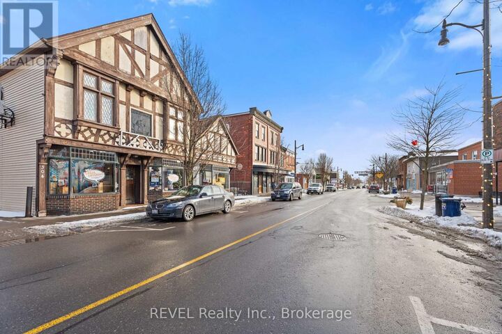 Property Photo:  304 Ridge Rd N Road  ON L0S 1N0 