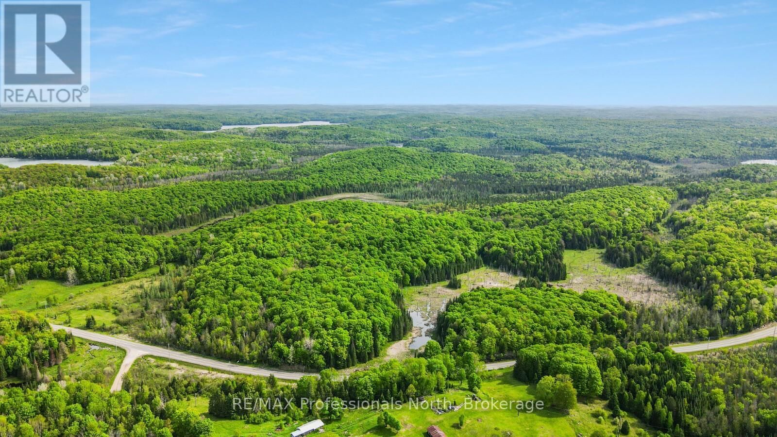 Property Photo:  Part 1 Highway 118  ON K0L 2Y0 