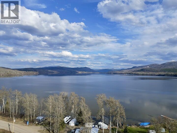 Property Photo: 1408 Francois Lake Road BC V0J 1S0