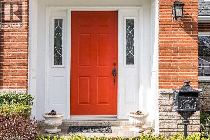 Property Photo:  587 Sharalin Court  ON L7T 2N7 