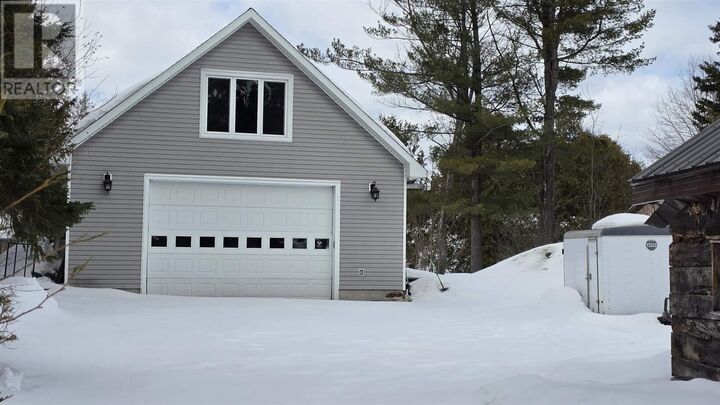 Property Photo: 324 River Rd ON P6A 5K9