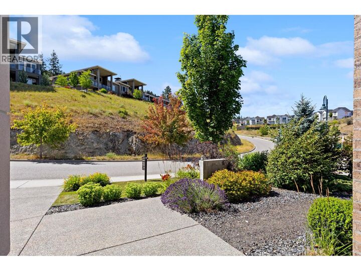 Property Photo: 203 Grange Drive BC V1H 2M1