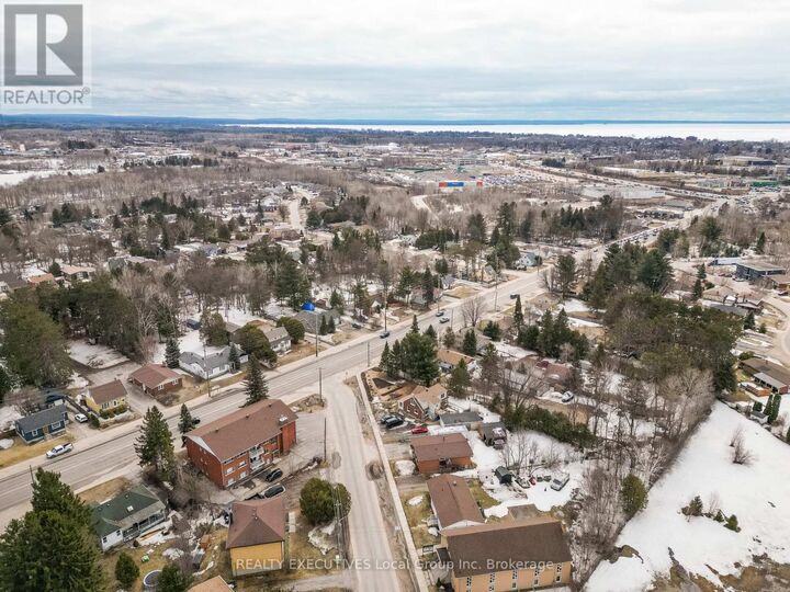 Property Photo: 2418 Trout Lake Road 5 ON P1B 7S7