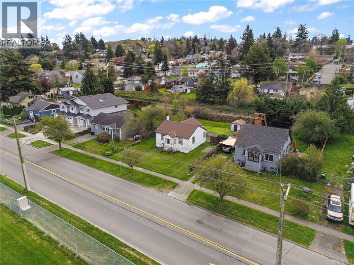 Property Photo:  1159 Colville Road  BC V9A 4R1 