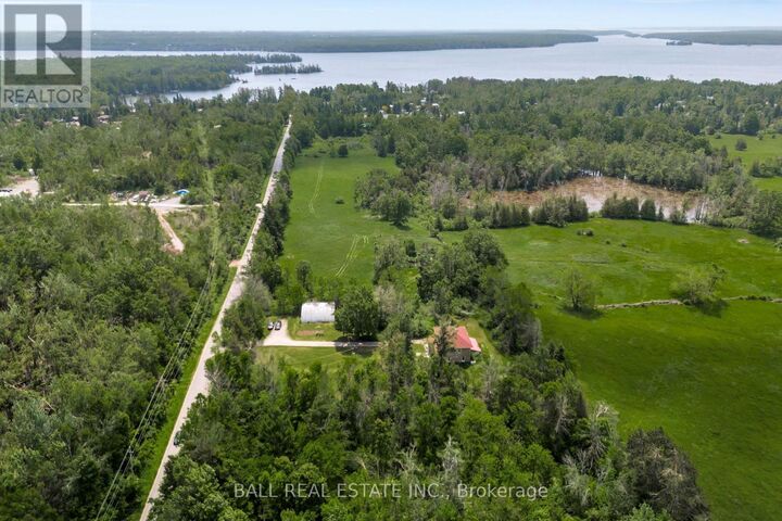 Property Photo:  108 Tates Bay Road  ON K0M 1A0 