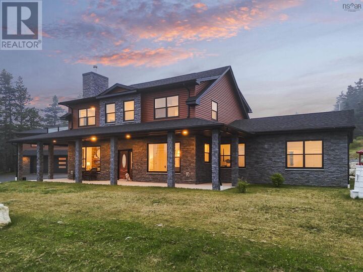 Property Photo:  657 Ketch Harbour Road  NS B3V 1K1 