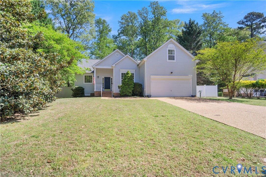 Property Photo: 2873 Jonas Profit Trail VA 23185