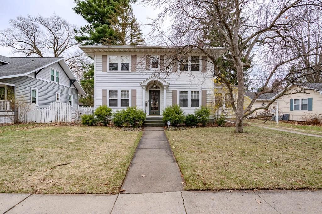 Property Photo:  439 Sturgeon Eddy Road  WI 54403 