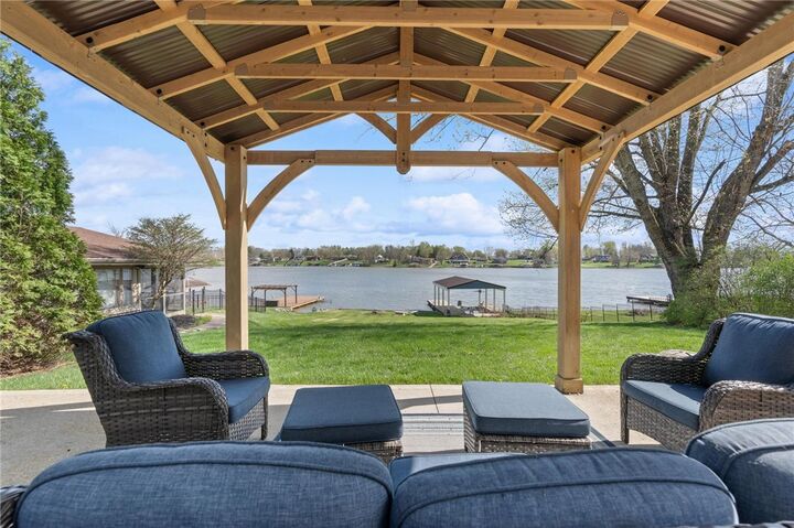 Property Photo:  4273 Alleghany Trail  OH 45335 