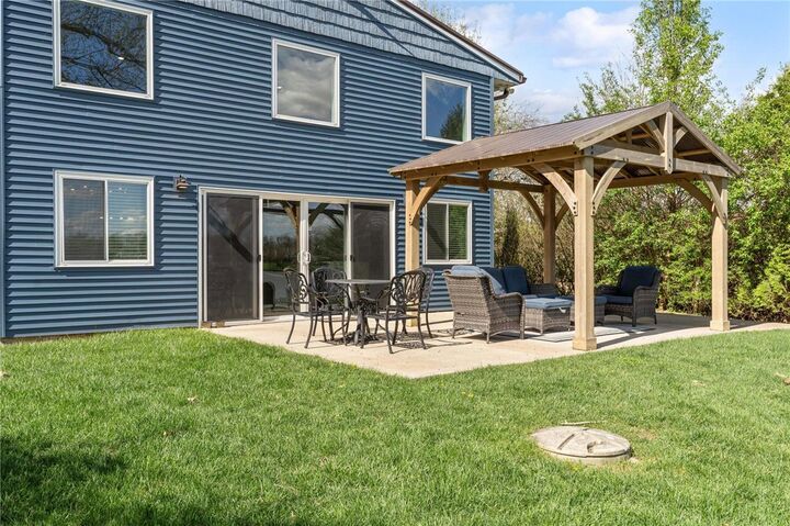 Property Photo:  4273 Alleghany Trail  OH 45335 