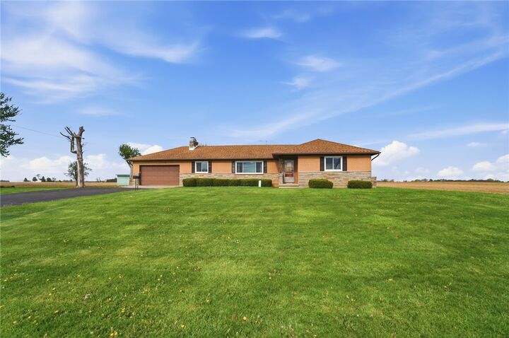 Property Photo:  1297 Jordan Road  OH 45381 