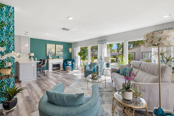 Property Photo:  92 Armenia Drive  CA 92234 