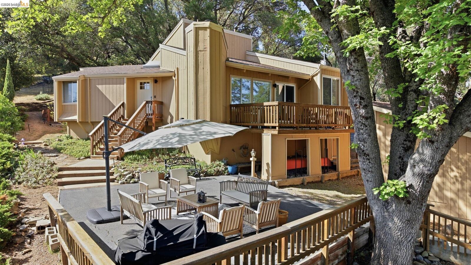 Property Photo: 12810 Mount Jefferson St CA 95321