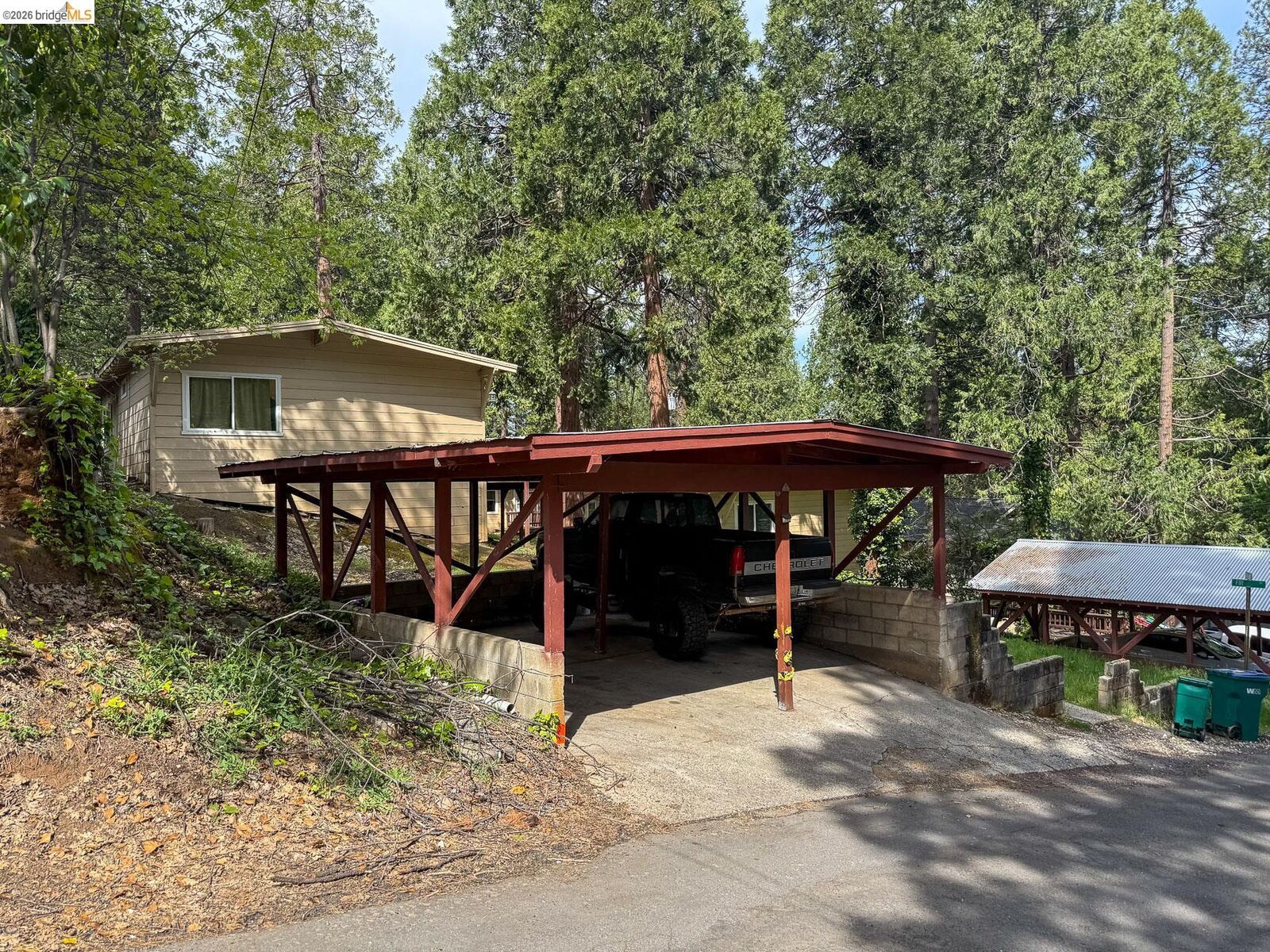 Property Photo:  22888 Highland Dr  CA 95383 