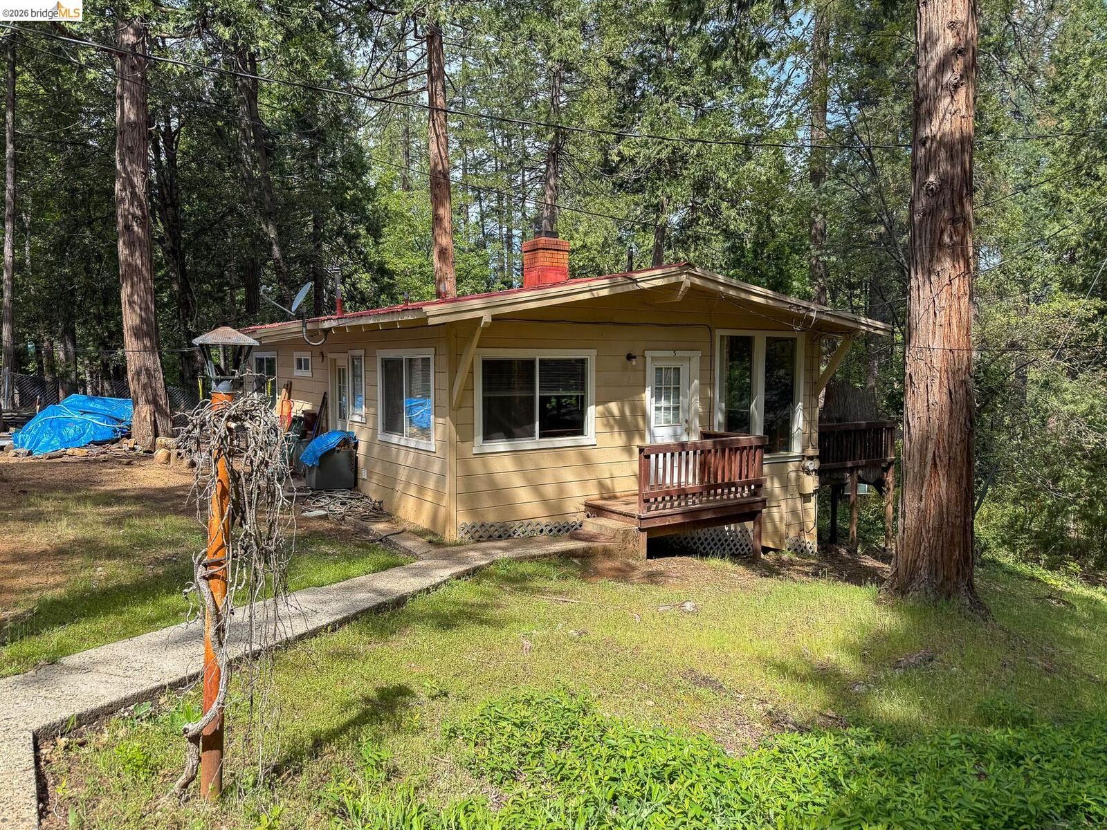 Property Photo:  22888 Highland Dr  CA 95383 