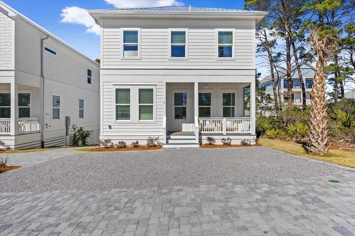 Property Photo: 4 Caba Cove FL 32459