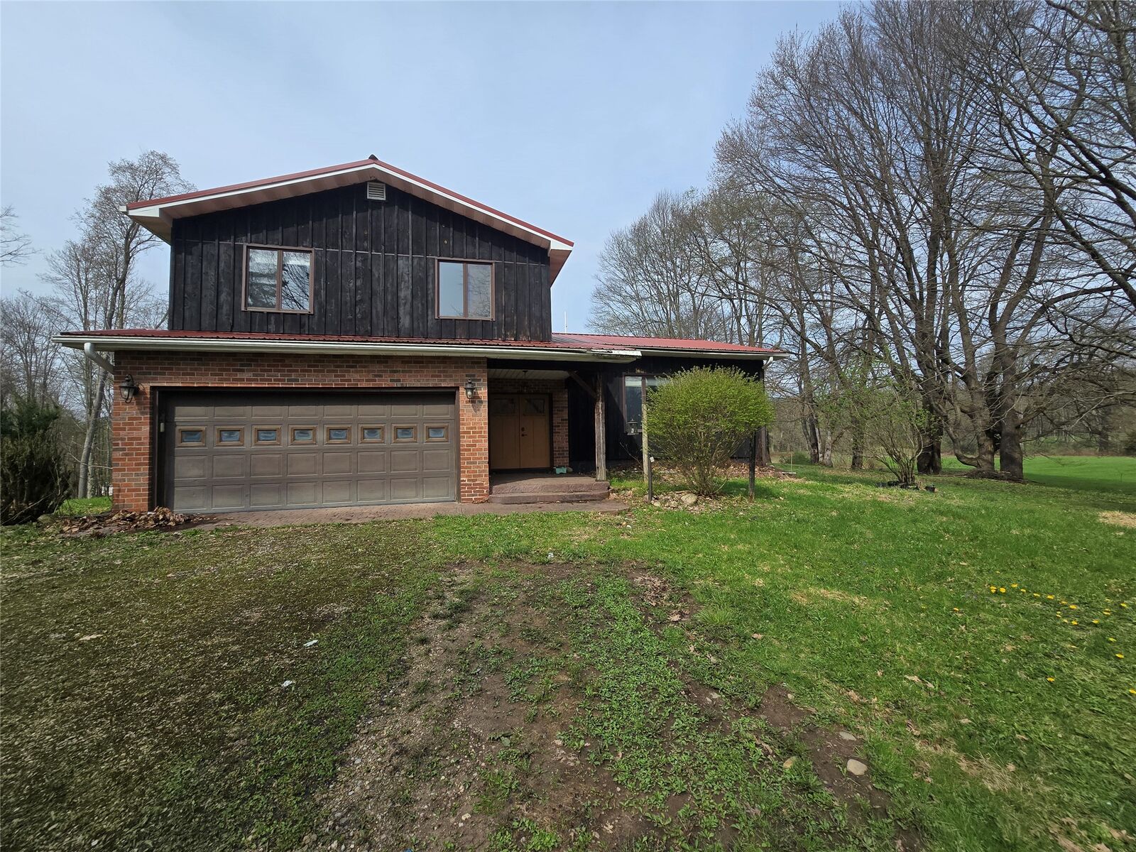 Property Photo:  495 Hatch Street  PA 16407 