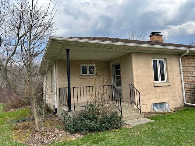 Property Photo:  6801 Avonia Road  PA 16415 