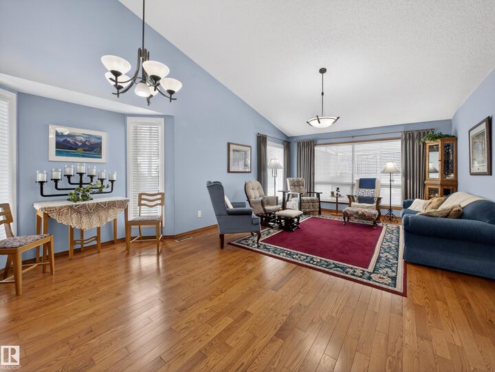 Property Photo: 85 Gervais Road 7 AB T8N 6H5
