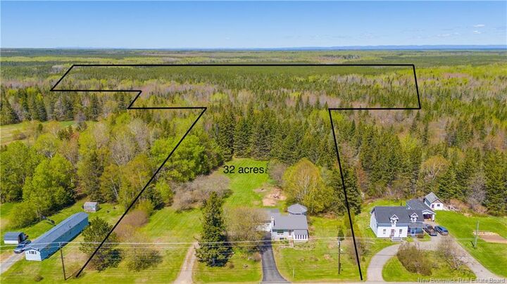 Property Photo: 568 Des Acadiens Boulevard NB E1W 1G6