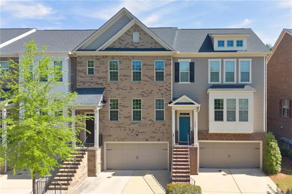 Property Photo:  6264 Century Park Place  GA 30126 