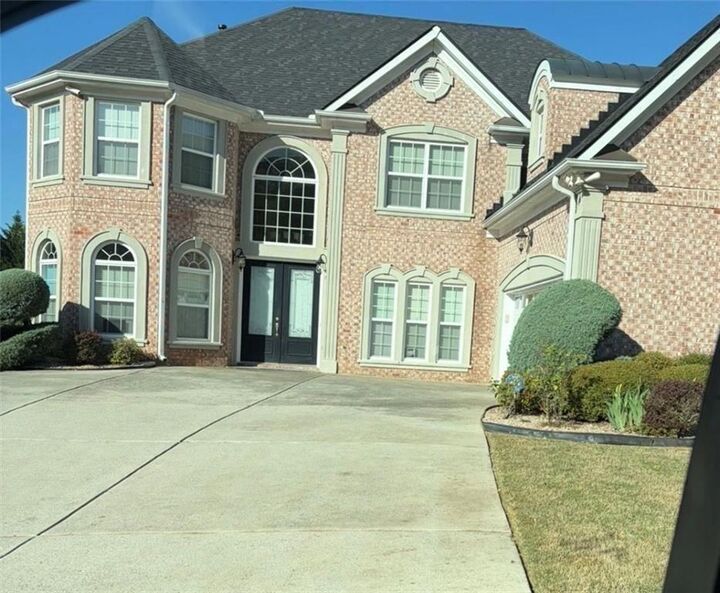 Property Photo: 2513 Wyncreek Drive GA 30331