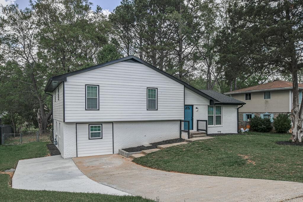 Property Photo:  2248 Willoby Court  GA 30260 