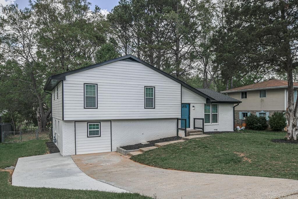 Property Photo:  2248 Willoby Court  GA 30260 